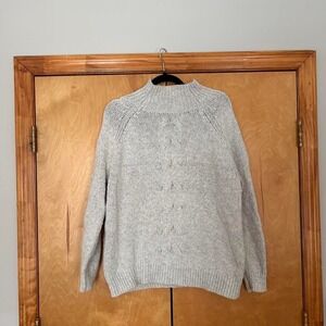 LA Hearts Sweater